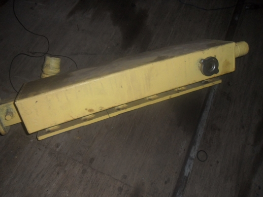 ท่อไอเสีย6bdมีน้ำเลี้ยง