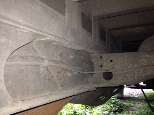 ขายหกล้อ ฮีโน่ KM777  กระบะสแตนเลด ทั้งใบ