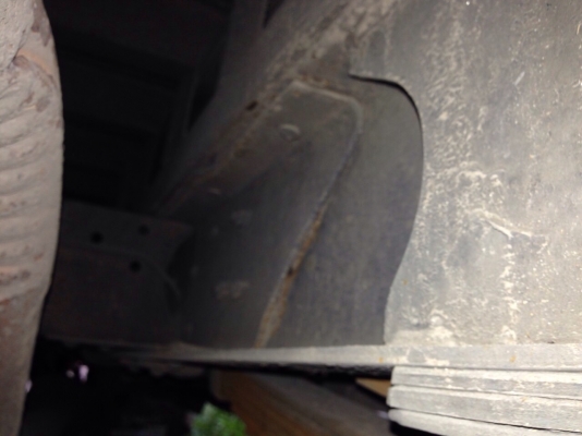 ขายหกล้อ ฮีโน่ KM777  กระบะสแตนเลด ทั้งใบ