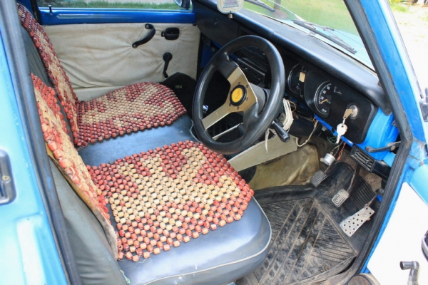 ขายมาสด้า1000 ฟ้าแห้งแนวอินดี้ บ้านๆภาษีเต็มพร้อมโอน