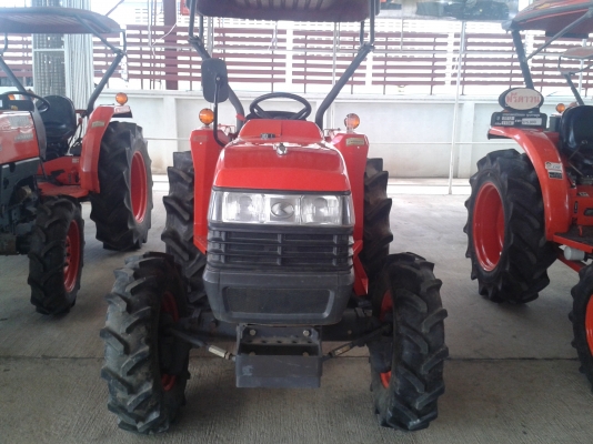 คููโบต้าL3408สวยเดิมจัดไฟแนนใด้ครับ