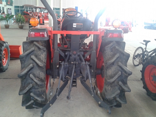 คููโบต้าL3408สวยเดิมจัดไฟแนนใด้ครับ