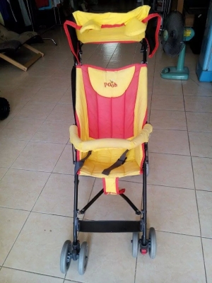 ขายรถเข็นเด็ก