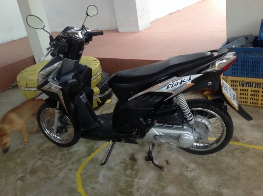 CLICK i 110