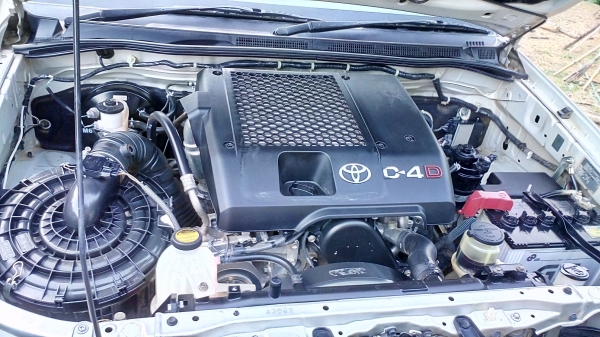 ขาย Toyota Hilux vigo 3.0 D-4D กระบะตอนเดียว ขาย Toyota Hilux vigo 3.0 D-4D กระบะตอนเดียว