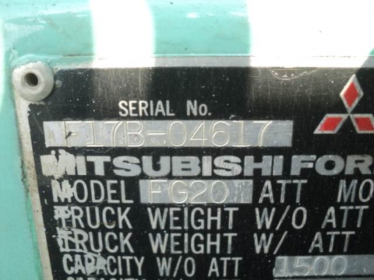 ขายรถยก2ตัน.เสา3ท่อน4.6เมตร.เข้าตู้