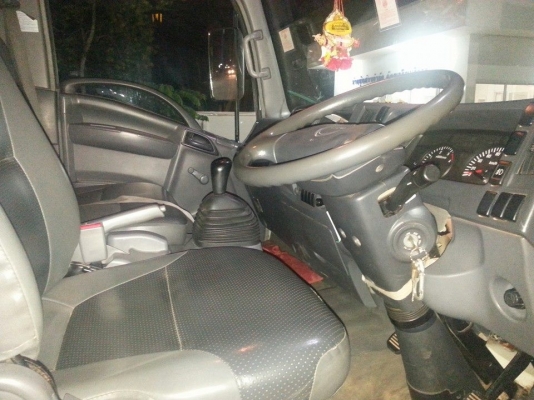 ขายISUZU NPR150แรง ปี52 เครื่องดี แคชซีสวย เดิมทั้งคัน ยางดี ภายในสวย แอร์เย็น สภาพพร้อมใช้งาน เอกสารพร้อมโอน สนใจโทร 090-8588220คุณนะ ID:narong498 หรือ www.truck.in.th/498