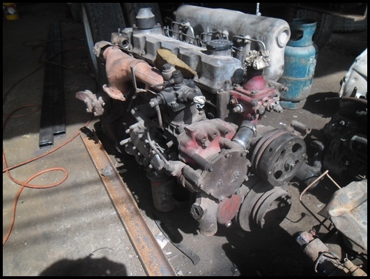 เครื่อง EM 100