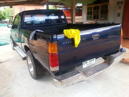 ขายกระบะNISSAN BIG M ปี38 มีแอร์ พ.ธรรมดา เครื่องดี ภายในสวย สภาพสวยพร้อมใช้งาน เอกสารพร้อมโอน สนใจโทร090-8588220คุณนะ ID:narong498 หรือwww.truck.in.th/498 ขายกระบะNISSAN BIG M ปี38 มีแอร์ พ.ธรรมดา เครื่องดี ภายในสวย สภาพสวยพร้อมใช้งาน เอกสารพร้อมโอน สนใจโทร090-8588220คุณนะ ID:narong498 หรือwww.truck.in.th/498