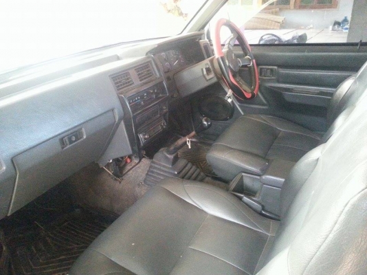 ขายกระบะNISSAN BIG M ปี38 มีแอร์ พ.ธรรมดา เครื่องดี ภายในสวย สภาพสวยพร้อมใช้งาน เอกสารพร้อมโอน สนใจโทร090-8588220คุณนะ ID:narong498 หรือwww.truck.in.th/498 ขายกระบะNISSAN BIG M ปี38 มีแอร์ พ.ธรรมดา เครื่องดี ภายในสวย สภาพสวยพร้อมใช้งาน เอกสารพร้อมโอน สนใจโทร090-8588220คุณนะ ID:narong498 หรือwww.truck.in.th/498