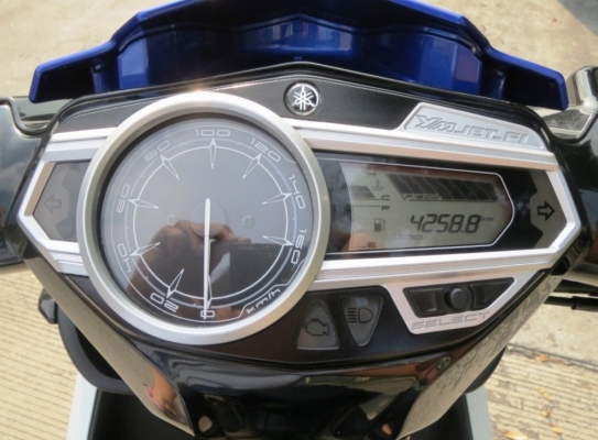 6 เดือน  Nouvo SX ลาย GP พรีเมียมสปอร์ต รุ่นลิมิเต็ด ราคาเร้าใจ เพียง 39,900 บาทเท่านั้น