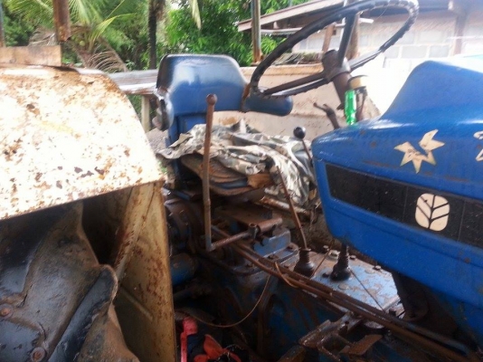 ขายรถไถFORD เครื่องT3 ยางดี เสื้อดี อุปกรณ์ดันหน้า ผาน5 สภาพพร้อมใช้งาน เอกสารเล่มทะเบียนพร้อมโอน สนใจโทร090-8588220คุณนะ ID:narong498 หรือwww.truck.in.th/498 ขายรถไถFORD เครื่องT3 ยางดี เสื้อดี อุปกรณ์ดันหน้า ผาน5 สภาพพร้อมใช้งาน เอกสารเล่มทะเบียนพร้อมโอน สนใจโทร090-8588220คุณนะ ID:narong498 หรือwww.truck.in.th/498