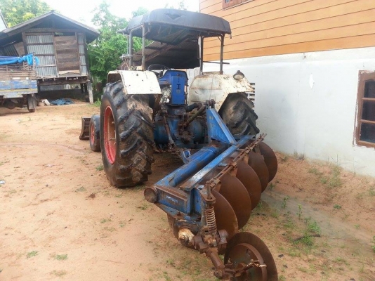 ขายรถไถFORD เครื่องT3 ยางดี เสื้อดี อุปกรณ์ดันหน้า ผาน5 สภาพพร้อมใช้งาน เอกสารเล่มทะเบียนพร้อมโอน สนใจโทร090-8588220คุณนะ ID:narong498 หรือwww.truck.in.th/498 ขายรถไถFORD เครื่องT3 ยางดี เสื้อดี อุปกรณ์ดันหน้า ผาน5 สภาพพร้อมใช้งาน เอกสารเล่มทะเบียนพร้อมโอน สนใจโทร090-8588220คุณนะ ID:narong498 หรือwww.truck.in.th/498