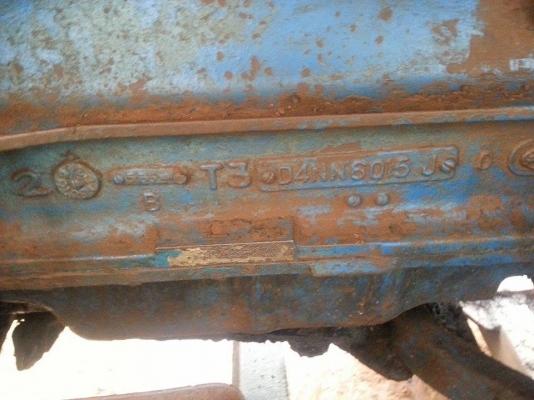 ขายรถไถFORD เครื่องT3 ยางดี เสื้อดี อุปกรณ์ดันหน้า ผาน5 สภาพพร้อมใช้งาน เอกสารเล่มทะเบียนพร้อมโอน สนใจโทร090-8588220คุณนะ ID:narong498 หรือwww.truck.in.th/498 ขายรถไถFORD เครื่องT3 ยางดี เสื้อดี อุปกรณ์ดันหน้า ผาน5 สภาพพร้อมใช้งาน เอกสารเล่มทะเบียนพร้อมโอน สนใจโทร090-8588220คุณนะ ID:narong498 หรือwww.truck.in.th/498