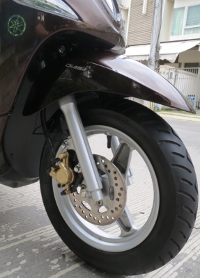 2014 Filano ไมล์ 1,200 พร้อมชุดแต่ง เดิมดี ไม่มีบิวด์ เพียง 31,900 บาทเท่านั้น