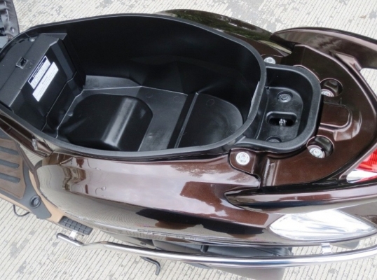 2014 Filano ไมล์ 1,200 พร้อมชุดแต่ง เดิมดี ไม่มีบิวด์ เพียง 31,900 บาทเท่านั้น