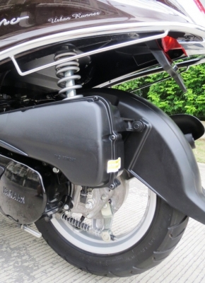 2014 Filano ไมล์ 1,200 พร้อมชุดแต่ง เดิมดี ไม่มีบิวด์ เพียง 31,900 บาทเท่านั้น