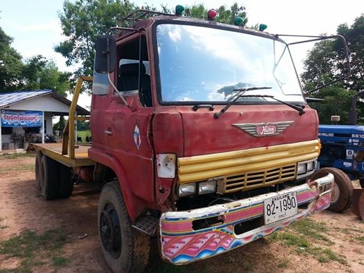 ขายเทรลเลอร์KT925 วางหัวF18 เครื่อง168แรง EH700 เครื่องดี แคชซีสวย สภาพพร้อมใช้งาน เอกสารพร้อมโอน ราคา390,000 สนใจโทร 090-8588220คุณนะ ID:narong498 หรือ www.truck.in.th/498