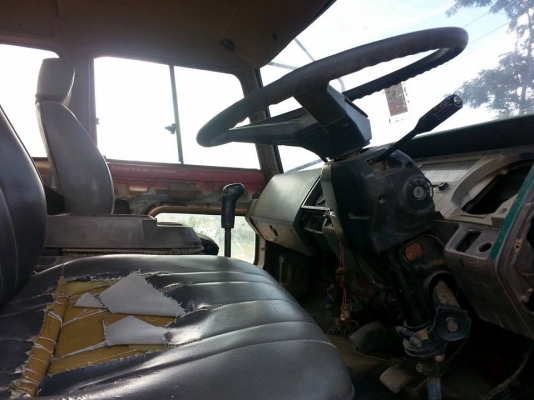 ขายเทรลเลอร์KT925 วางหัวF18 เครื่อง168แรง EH700 เครื่องดี แคชซีสวย สภาพพร้อมใช้งาน เอกสารพร้อมโอน ราคา390,000 สนใจโทร 090-8588220คุณนะ ID:narong498 หรือ www.truck.in.th/498