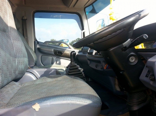 ขายHINO MEGA ยาว5.50เมตร เครื่องดี แคชซีสวย ยางดี ภายในสวย แอร์เย็น สภาพพร้อมใช้งาน เอกสารพร้อมโอน จัดไฟแนนซ์ได้ เงื่อนไขง่ายๆวันเดียวรับรถ ราคา870,000 สนใจโทร 090-8588220คุณนะ ID:narong498 หรือ www.truck.in.th/498