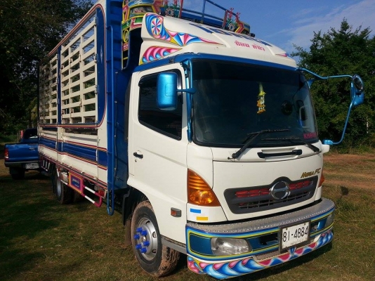 ขายHINO MEGA ยาว5.50เมตร เครื่องดี แคชซีสวย ยางดี ภายในสวย แอร์เย็น สภาพพร้อมใช้งาน เอกสารพร้อมโอน จัดไฟแนนซ์ได้ เงื่อนไขง่ายๆวันเดียวรับรถ ราคา870,000 สนใจโทร 090-8588220คุณนะ ID:narong498 หรือ www.truck.in.th/498