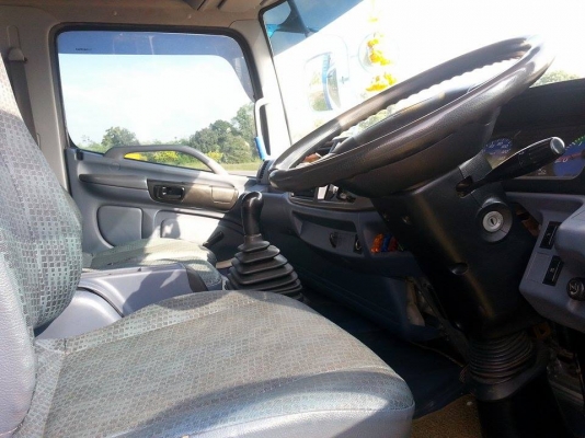 ขายHINO MEGA ยาว5.50เมตร เครื่องดี แคชซีสวย ยางดี ภายในสวย แอร์เย็น สภาพพร้อมใช้งาน เอกสารพร้อมโอน จัดไฟแนนซ์ได้ เงื่อนไขง่ายๆวันเดียวรับรถ ราคา870,000 สนใจโทร 090-8588220คุณนะ ID:narong498 หรือ www.truck.in.th/498