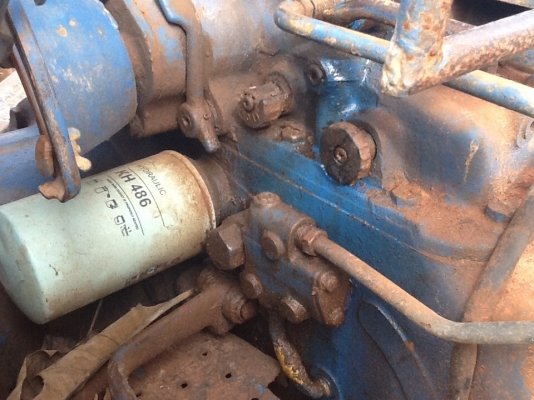 (ขายแล้วค่ะ เสี่ยแบต พัทลุง ขับกลับบ้านแล้ว)  ฟอร์ด 6600 T  3   พร้อมใช้งาน  เล่มพร้อม..  ( เจ้าของขายเอง)