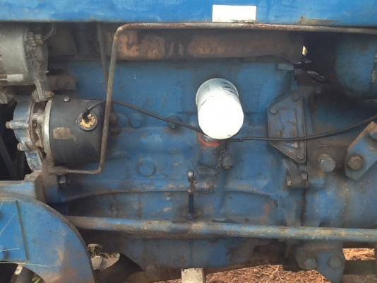 (ขายแล้วค่ะ เสี่ยแบต พัทลุง ขับกลับบ้านแล้ว)  ฟอร์ด 6600 T  3   พร้อมใช้งาน  เล่มพร้อม..  ( เจ้าของขายเอง)