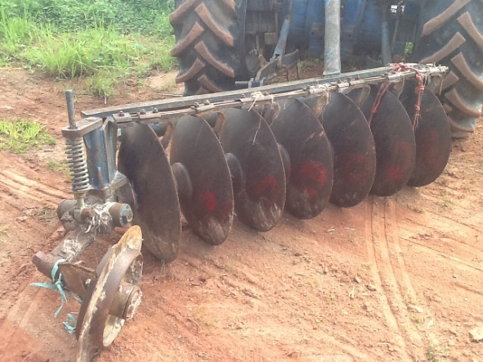 (ขายแล้วค่ะ เสี่ยแบต พัทลุง ขับกลับบ้านแล้ว)  ฟอร์ด 6600 T  3   พร้อมใช้งาน  เล่มพร้อม..  ( เจ้าของขายเอง)