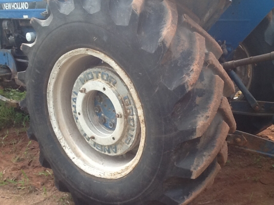 (ขายแล้วค่ะ เสี่ยแบต พัทลุง ขับกลับบ้านแล้ว)  ฟอร์ด 6600 T  3   พร้อมใช้งาน  เล่มพร้อม..  ( เจ้าของขายเอง)