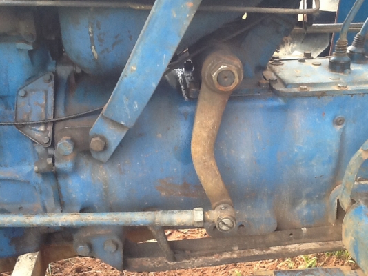 (ขายแล้วค่ะ เสี่ยแบต พัทลุง ขับกลับบ้านแล้ว)  ฟอร์ด 6600 T  3   พร้อมใช้งาน  เล่มพร้อม..  ( เจ้าของขายเอง)