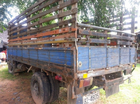 ขายTOYOTA DYNA เครื่อง100แรง ปี31 เครื่องดี แคชซีสวย สภาพพร้อมใช้งาน เอกสารพร้อมโอน สนใจโทร 090-8588220คุณนะ ID:narong498 หรือ www.truck.in.th/498