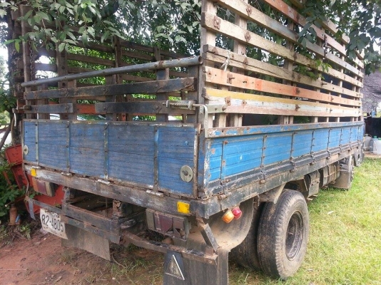 ขายTOYOTA DYNA เครื่อง100แรง ปี31 เครื่องดี แคชซีสวย สภาพพร้อมใช้งาน เอกสารพร้อมโอน สนใจโทร 090-8588220คุณนะ ID:narong498 หรือ www.truck.in.th/498