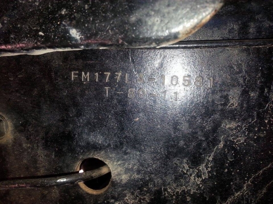 ขาย10ล้อF17 เครื่อง168แรง EH700 เครื่องดี แคชซีสวย ยางดี ภายในสวย แอร์เย็น ยาว7.20เมตร มีลิฟต์ด้านหลัง เอกสารพร้อมโอน จัดไฟแนนซ์ได้ เงื่อนไขง่ายๆวันเดียวรับรถ สนใจโทร 090-8588220คุณนะ ID:narong498 หรือ www.truck.in.th/498