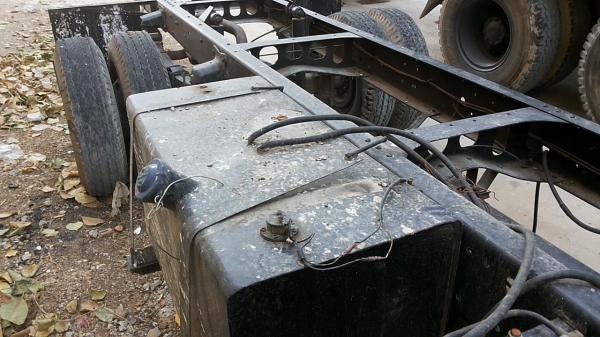 ***ขายแล้วครับขอบคุณ Truck2hand ขายหัวคัสซี6ล้อสวยๆเลี่ยมๆ HINO FC2WHLZ WO4D-120HP ปี38 เครื่องเดิมเกียร์เดิม หัวสมอเงินสวยๆ เครื่องแน่นๆ แห้งๆ ไม่มีเยิ้ม เกียร์ดีไม่หลุด ช่วงล่างใหญ่ คัสซีสวยเดิมกริ๊ปๆ ไม่มีบวม เลี่ยมๆทั้งเส้น ยาว 5.50ม. หัวเก๋งสวยบาง หั