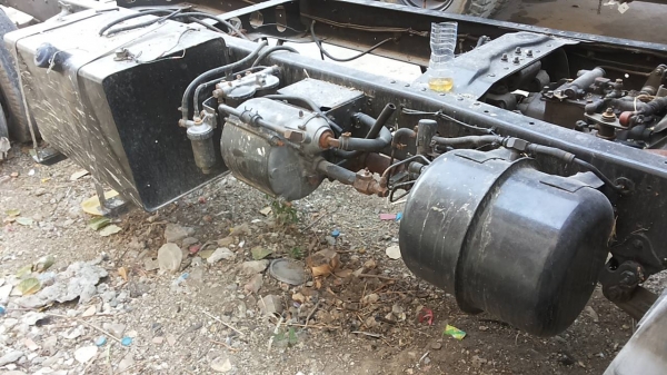 ***ขายแล้วครับขอบคุณ Truck2hand ขายหัวคัสซี6ล้อสวยๆเลี่ยมๆ HINO FC2WHLZ WO4D-120HP ปี38 เครื่องเดิมเกียร์เดิม หัวสมอเงินสวยๆ เครื่องแน่นๆ แห้งๆ ไม่มีเยิ้ม เกียร์ดีไม่หลุด ช่วงล่างใหญ่ คัสซีสวยเดิมกริ๊ปๆ ไม่มีบวม เลี่ยมๆทั้งเส้น ยาว 5.50ม. หัวเก๋งสวยบาง หั