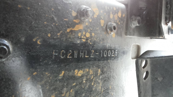 ***ขายแล้วครับขอบคุณ Truck2hand ขายหัวคัสซี6ล้อสวยๆเลี่ยมๆ HINO FC2WHLZ WO4D-120HP ปี38 เครื่องเดิมเกียร์เดิม หัวสมอเงินสวยๆ เครื่องแน่นๆ แห้งๆ ไม่มีเยิ้ม เกียร์ดีไม่หลุด ช่วงล่างใหญ่ คัสซีสวยเดิมกริ๊ปๆ ไม่มีบวม เลี่ยมๆทั้งเส้น ยาว 5.50ม. หัวเก๋งสวยบาง หั