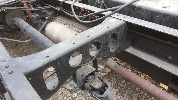 ***ขายแล้วครับขอบคุณ Truck2hand ขายหัวคัสซี6ล้อสวยๆเลี่ยมๆ HINO FC2WHLZ WO4D-120HP ปี38 เครื่องเดิมเกียร์เดิม หัวสมอเงินสวยๆ เครื่องแน่นๆ แห้งๆ ไม่มีเยิ้ม เกียร์ดีไม่หลุด ช่วงล่างใหญ่ คัสซีสวยเดิมกริ๊ปๆ ไม่มีบวม เลี่ยมๆทั้งเส้น ยาว 5.50ม. หัวเก๋งสวยบาง หั