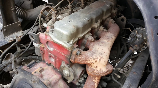 ***ขายแล้วครับขอบคุณ Truck2hand ขายหัวคัสซี6ล้อสวยๆเลี่ยมๆ HINO FC2WHLZ WO4D-120HP ปี38 เครื่องเดิมเกียร์เดิม หัวสมอเงินสวยๆ เครื่องแน่นๆ แห้งๆ ไม่มีเยิ้ม เกียร์ดีไม่หลุด ช่วงล่างใหญ่ คัสซีสวยเดิมกริ๊ปๆ ไม่มีบวม เลี่ยมๆทั้งเส้น ยาว 5.50ม. หัวเก๋งสวยบาง หั