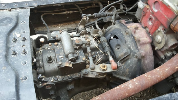 ***ขายแล้วครับขอบคุณ Truck2hand ขายหัวคัสซี6ล้อสวยๆเลี่ยมๆ HINO FC2WHLZ WO4D-120HP ปี38 เครื่องเดิมเกียร์เดิม หัวสมอเงินสวยๆ เครื่องแน่นๆ แห้งๆ ไม่มีเยิ้ม เกียร์ดีไม่หลุด ช่วงล่างใหญ่ คัสซีสวยเดิมกริ๊ปๆ ไม่มีบวม เลี่ยมๆทั้งเส้น ยาว 5.50ม. หัวเก๋งสวยบาง หั