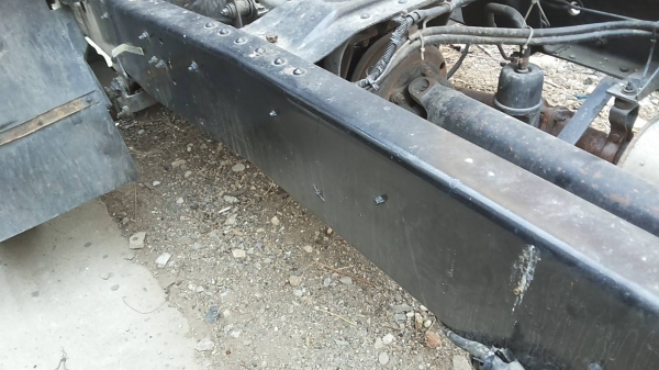 ***ขายแล้วครับขอบคุณ Truck2hand ขายหัวคัสซี6ล้อสวยๆเลี่ยมๆ HINO FC2WHLZ WO4D-120HP ปี38 เครื่องเดิมเกียร์เดิม หัวสมอเงินสวยๆ เครื่องแน่นๆ แห้งๆ ไม่มีเยิ้ม เกียร์ดีไม่หลุด ช่วงล่างใหญ่ คัสซีสวยเดิมกริ๊ปๆ ไม่มีบวม เลี่ยมๆทั้งเส้น ยาว 5.50ม. หัวเก๋งสวยบาง หั