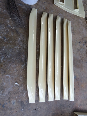 ขายแก๊ปหลังซิ่งรถกระบะทุกรุ่น