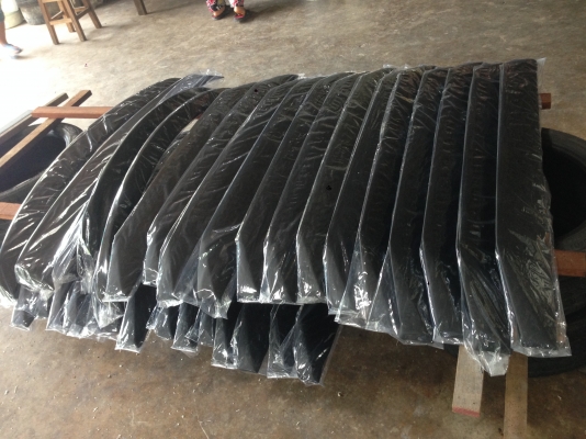 ขายแก๊ปหลังซิ่งรถกระบะทุกรุ่น