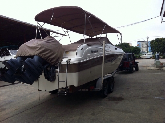 รับทำหลังคาเรือ