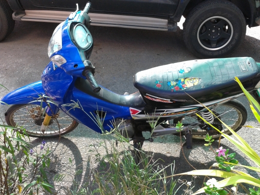 เวฟ125 ถูกๆ