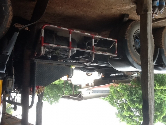 ขายรถบรรทุกหัวลากUD