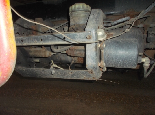 ขาย!! HINO KM350 หัว FC3J  ยาว 5.50 เมตร