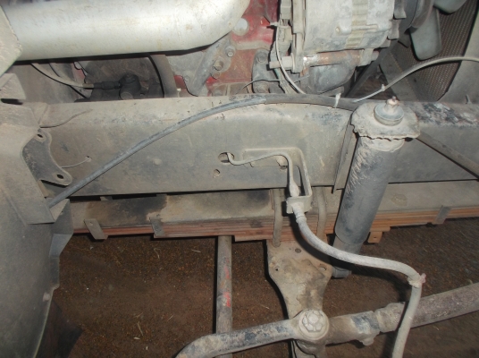 ขาย!! HINO KM350 หัว FC3J  ยาว 5.50 เมตร