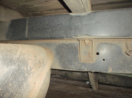 ขาย!! HINO KM350 หัว FC3J  ยาว 5.50 เมตร