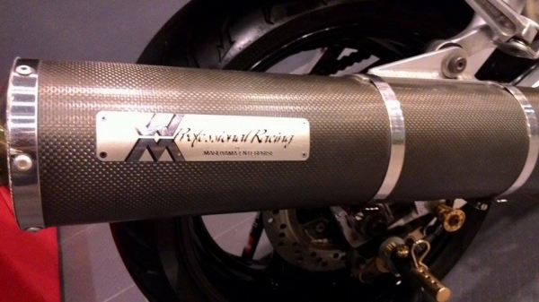 (ขาย) HAYABUSA 1300 ปี2000 สรรพสามิตแท้ครบ ราคาเพียง 182000 บาท